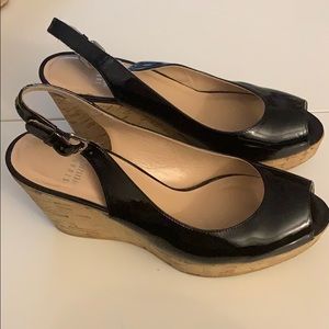 Stuart Weitzman Wedges